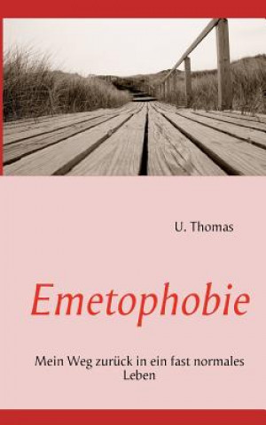 Emetophobie