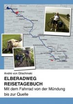 Elberadweg - Reisetagebuch