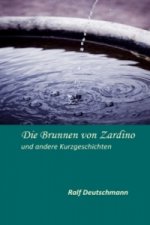 Die Brunnen von Zardino