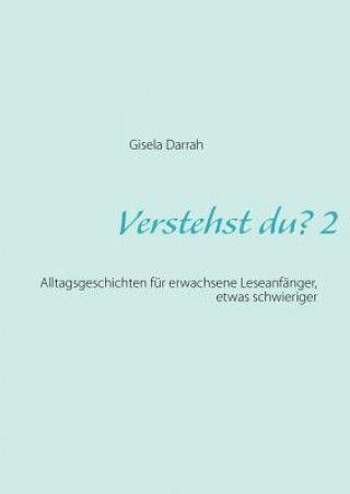 Verstehst du? 2, neu