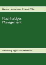 Nachhaltiges Management