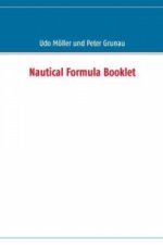 Nautical Formula Booklet