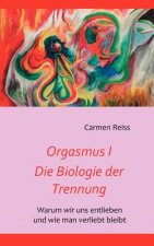 Orgasmus I - Die Biologie der Trennung