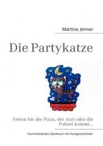 Partykatze