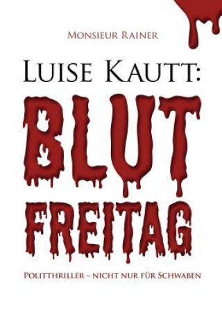 Luise Kautt