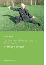 24er Pekingform Taijiquan by Stefan Wahle