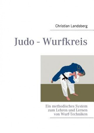 Judo - Wurfkreis