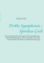 Dritte Symphonie