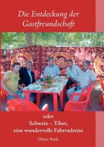 Entdeckung der Gastfreundschaft