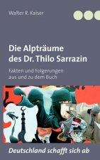 Alptraume des Dr. Thilo Sarrazin