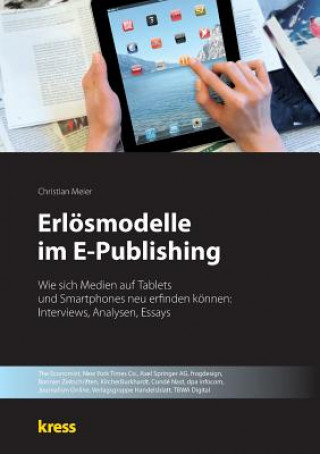 Erlosmodelle Im E-Publishing