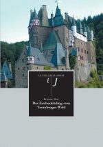 Der Zauberlehrling Vom Teutoburger Wald