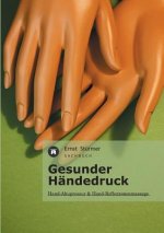 Gesunder Handedruck