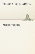 Manuel Venegas