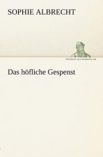 Hofliche Gespenst