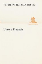 Unsere Freunde