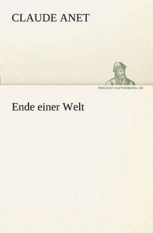 Ende Einer Welt