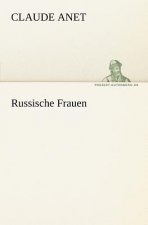 Russische Frauen