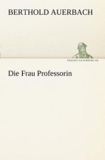 Frau Professorin