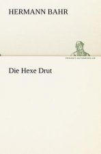 Die Hexe Drut