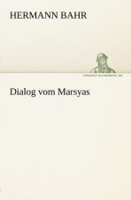 Dialog Vom Marsyas