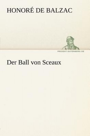 Ball Von Sceaux