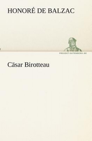 Casar Birotteau