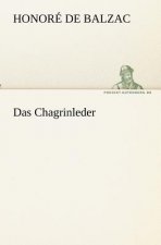Chagrinleder