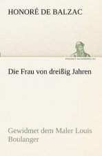 Frau Von Dreissig Jahren