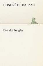 Alte Jungfer