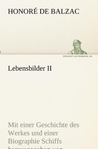 Lebensbilder II