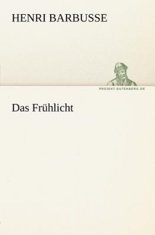 Fruhlicht
