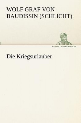 Kriegsurlauber
