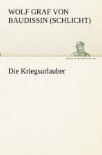 Kriegsurlauber