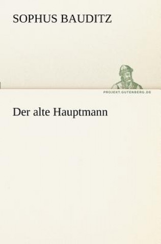 Alte Hauptmann