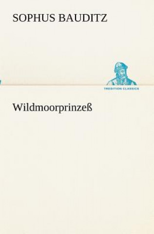 Wildmoorprinzess