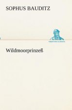 Wildmoorprinzess