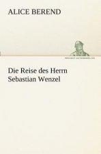 Reise des Herrn Sebastian Wenzel