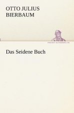 Seidene Buch