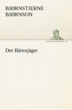 Barenjager