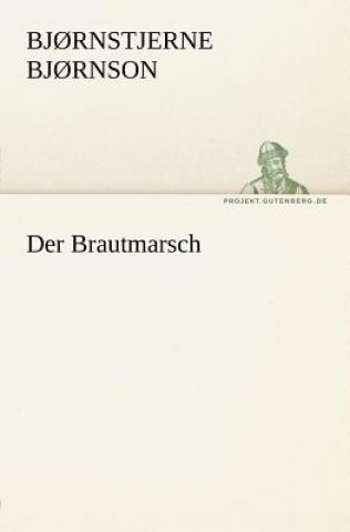 Brautmarsch