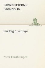 Tag / Ivar Bye