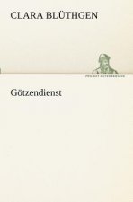 Gotzendienst