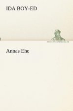 Annas Ehe