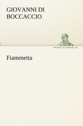 Fiammetta