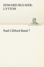 Paul Clifford Band 7