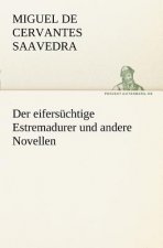 Eifersuchtige Estremadurer Und Andere Novellen