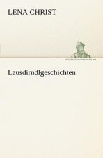 Lausdirndlgeschichten
