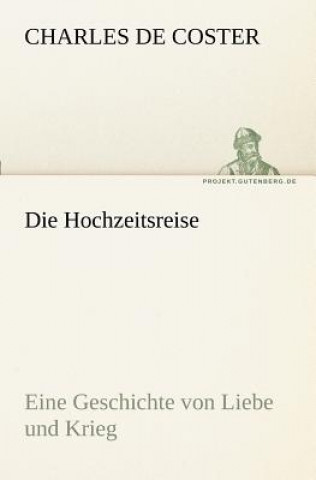 Hochzeitsreise