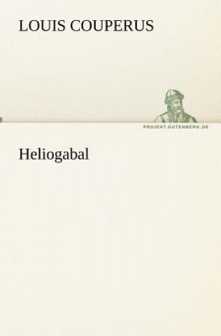 Heliogabal